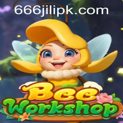 BeeWorkshop: The Buzzing World of Strategy and Creativity