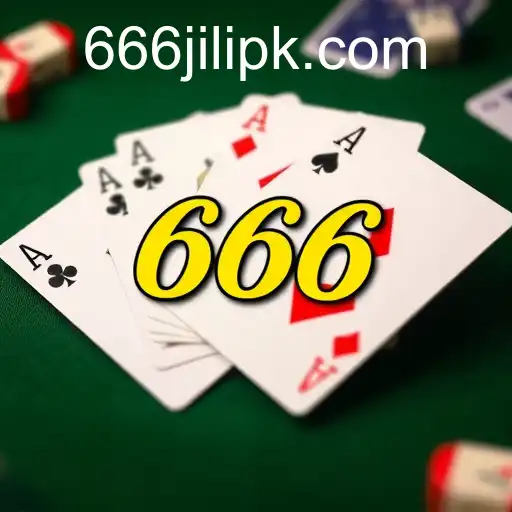 The Intricacies of Blackjack and the Rise of 666 Jili