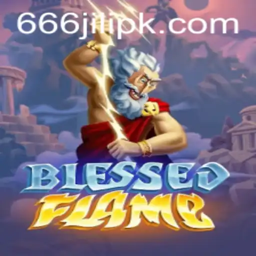 Exploring BlessedFlame: The Latest Gaming Phenomenon