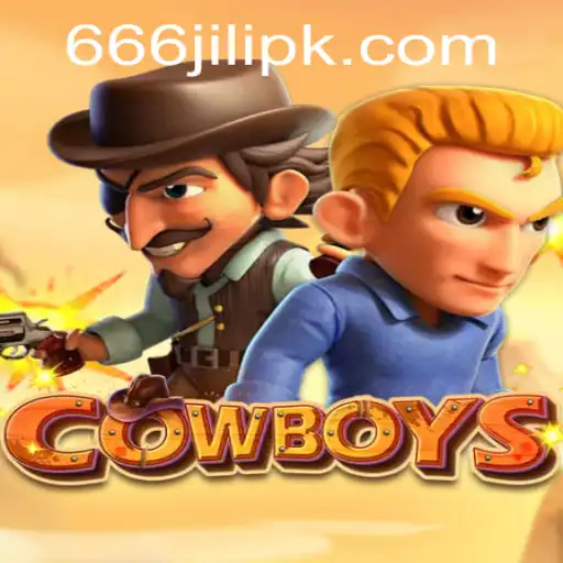 The Intriguing World of COWBOYS with a Twist of 666 Jili