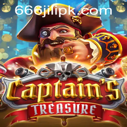 Unveiling the Thrills of 'CaptainssTreasure': A Deep Dive into Gameplay and Strategy