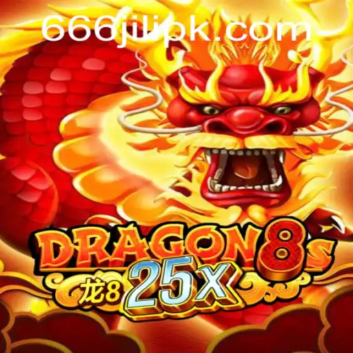 Unveiling the Mystical World of Dragon8s25x: A Gaming Odyssey