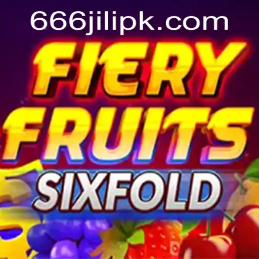 Discover FieryFruitsSixFold: The Thrilling Adventure with 666 Jili