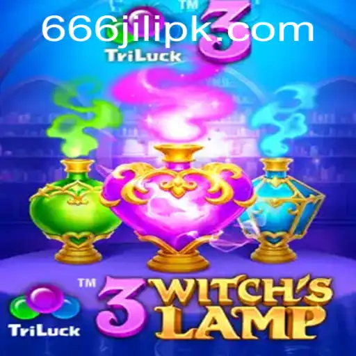 Discover the Enchanting World of 3WitchsLamp: A Full Guide