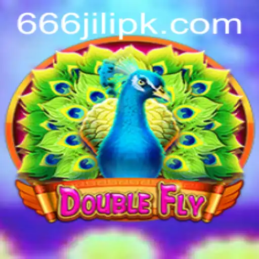 DoubleFly: The Thrilling Adventure of 666 Jili