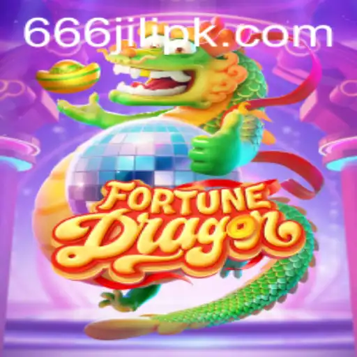 Unveiling the Mythical Realm of FortuneDragon and the Power of 666 Jili