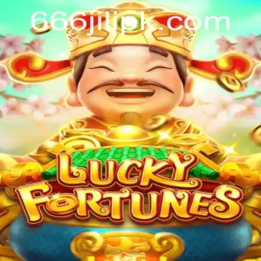 Discover the Thrilling World of LUCKYFORTUNES: A Comprehensive Guide for Enthusiasts