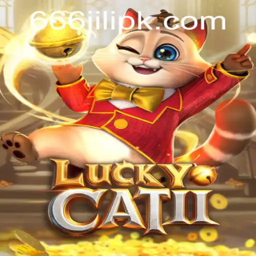 Discovering the Thrills of LuckyCatII and the Mystique of 666 jili