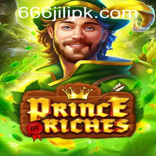 An In-Depth Look at PrinceOfRiches: The Game Captivating Enthusiasts Worldwide