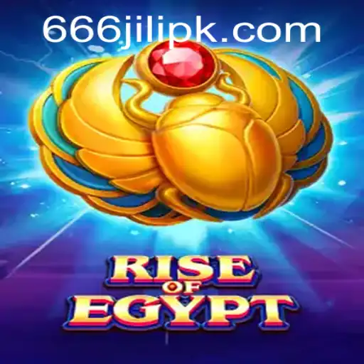 Experience the Thrilling Adventure of RiseOfEgypt