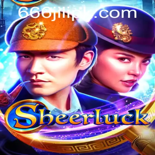 Sheerluck: An Unraveling Adventure into Mystery and Suspense