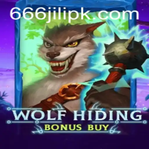 Unveiling the Thrilling World of WolfHidingBonusBuy: A Deep Dive into Gameplay and Strategies