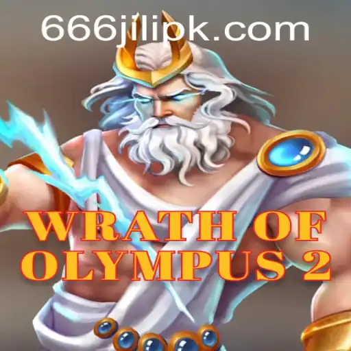 Wrath of Olympus 2: The Epic Quest Meets 666 Jili