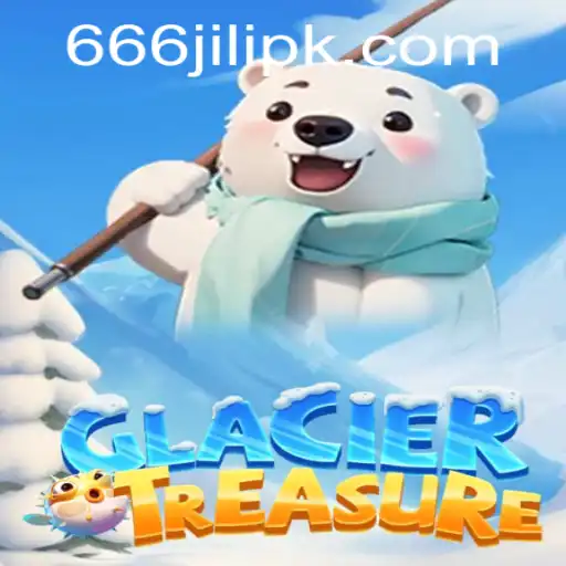 Discover the Icy Adventures of GlacierTreasure and the Buzz of 666 Jili