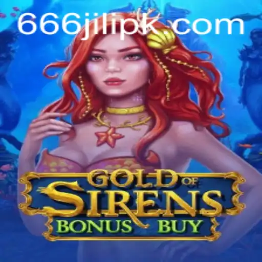 Exploring the Intriguing World of GoldofSirensBonusBuy