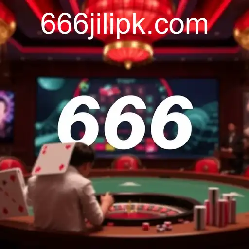 Exploring the Vibrant World of Live Casino: Unveiling 666 Jili