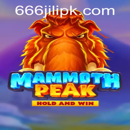 Unveiling MammothPeak: Adventure Awaits in the World of 666 Jili