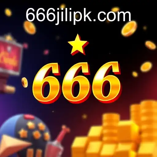Exploring the Exciting World of Online Slots with 666 Jili