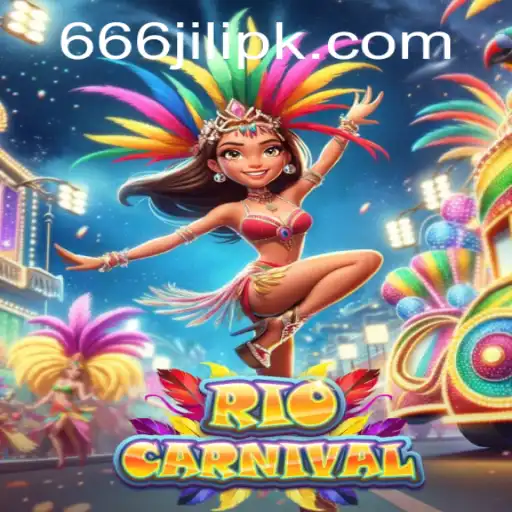 Exploring the Vibrant World of 'RioCarnival': A Captivating Gaming Experience