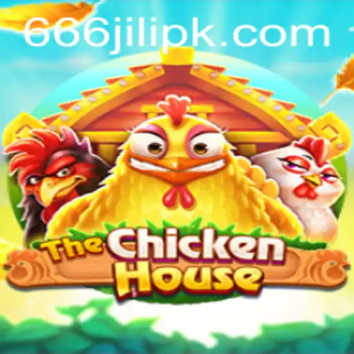 Discovering The Thrilling World of TheChickenHouse
