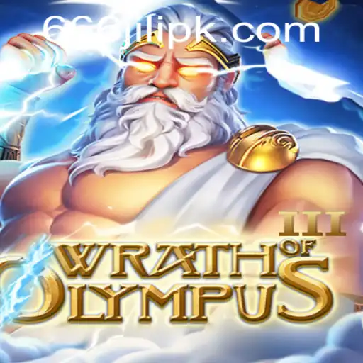 WrathofOlympusIII: A Modern Mythological Gaming Experience